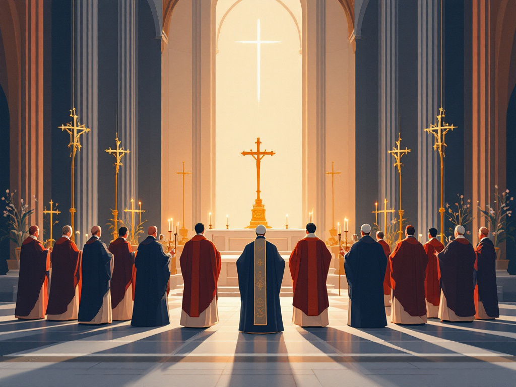 Inghilterra e Galles: la conferenza episcopale consacrerà le nazioni al Sacro Cuore