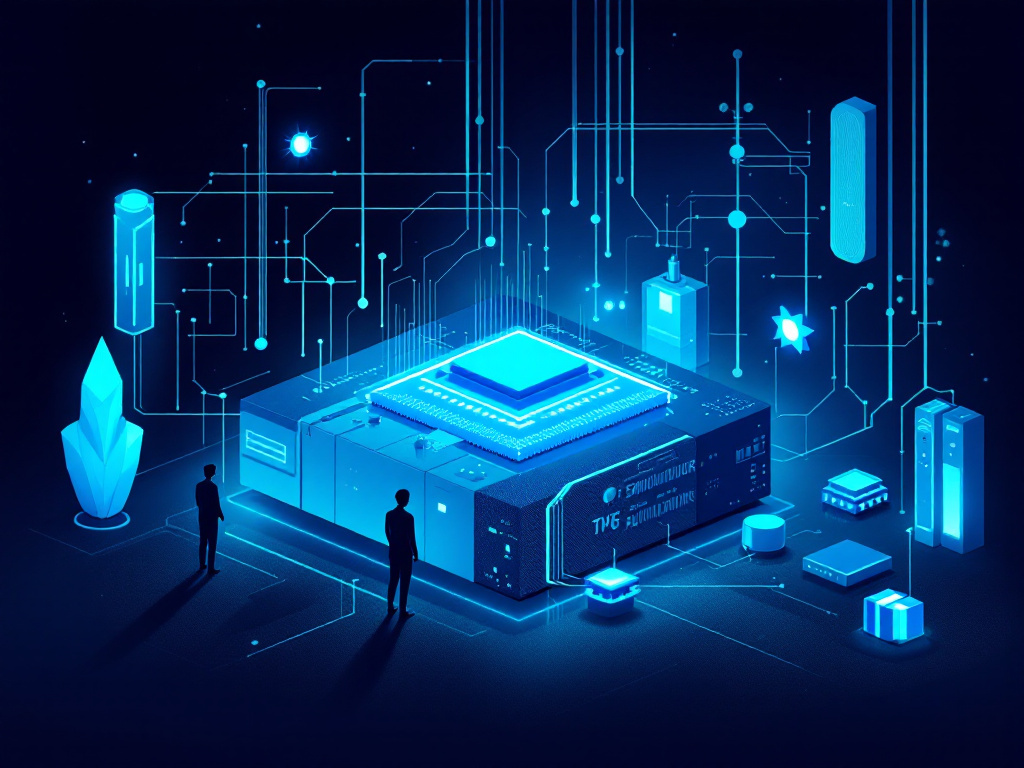 Nvidia signs $1.5B with Amkor: US advanced packaging becomes an AI compute hub