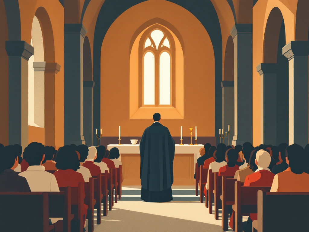 FSSPX : le recours canonique déposé, le schisme entre dans sa phase juridictionnelle
