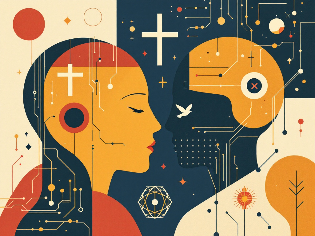 Encyclique de Léon XIV sur l'intelligence artificielle : une règle de vie chrétienne à l'ère de la machine