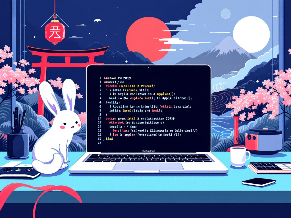 JDK 27: Oracle beendet Java auf Mac Intel