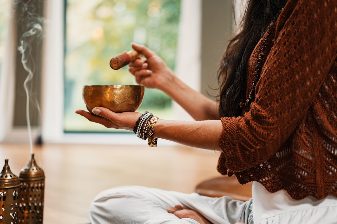 Six choses que fait le son sur le corps et l'esprit - un tour d'horizon posé
