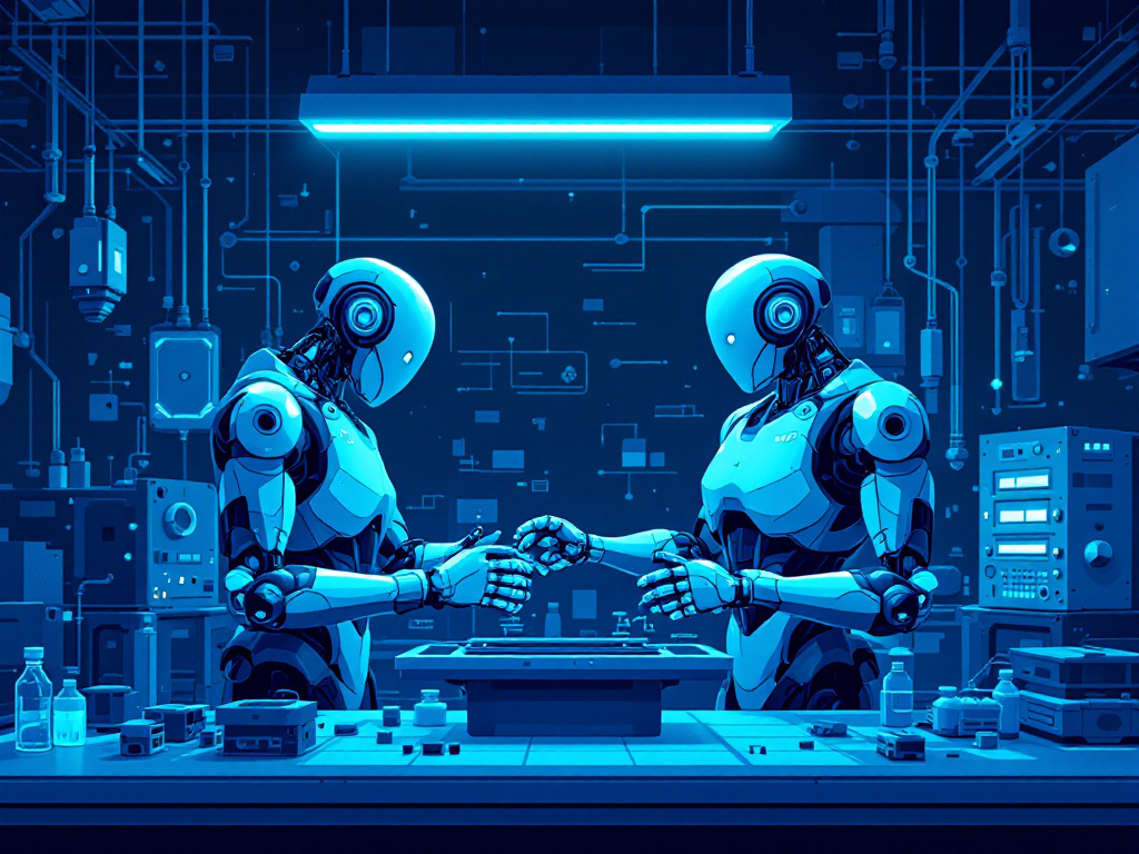 Xpeng promises global humanoid launch in 2027: the Chinese "embodied" race gets a distribution date
