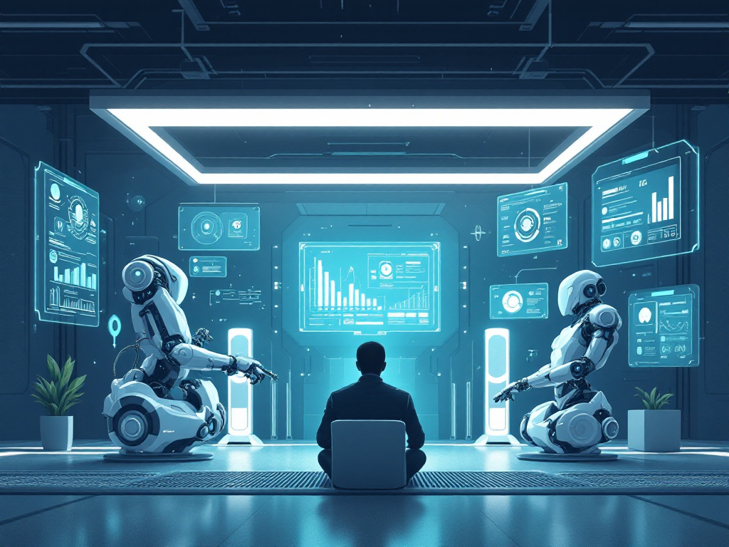 Meituan leads a $73.9M round for a Chinese robotics firm