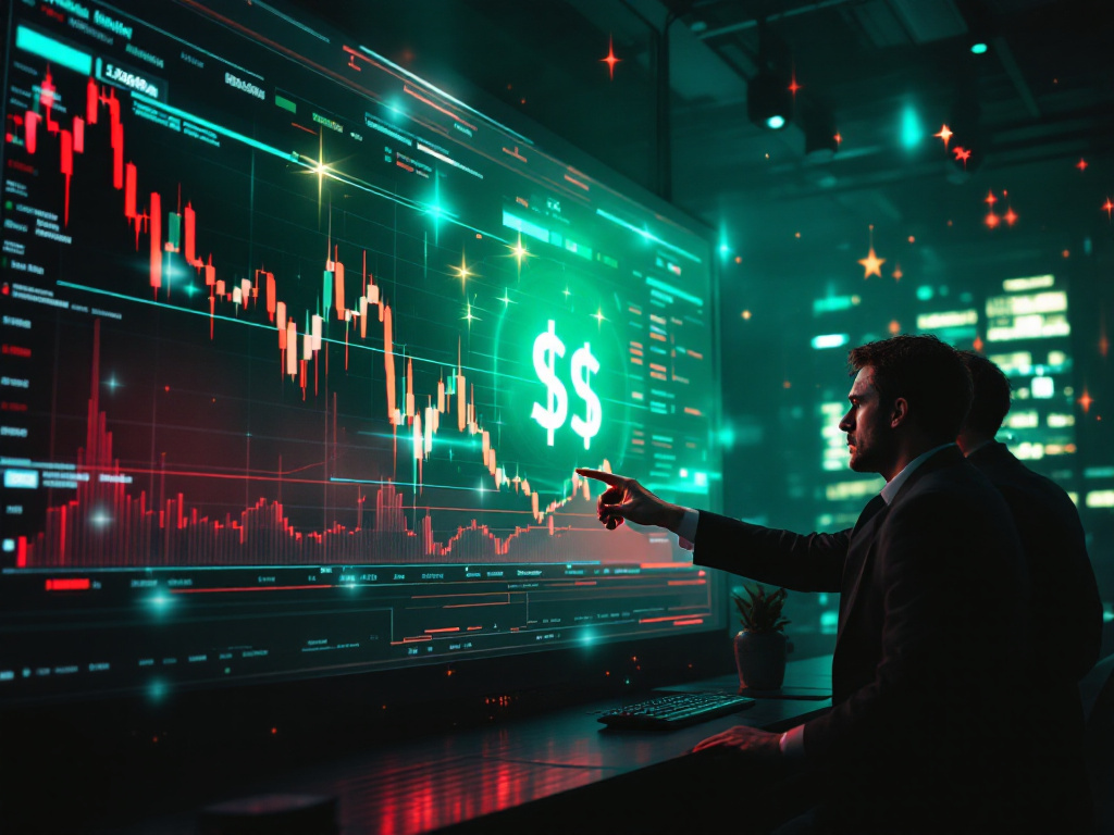 Michael Burry "the end is nigh": structural short on the AI trade wakes up