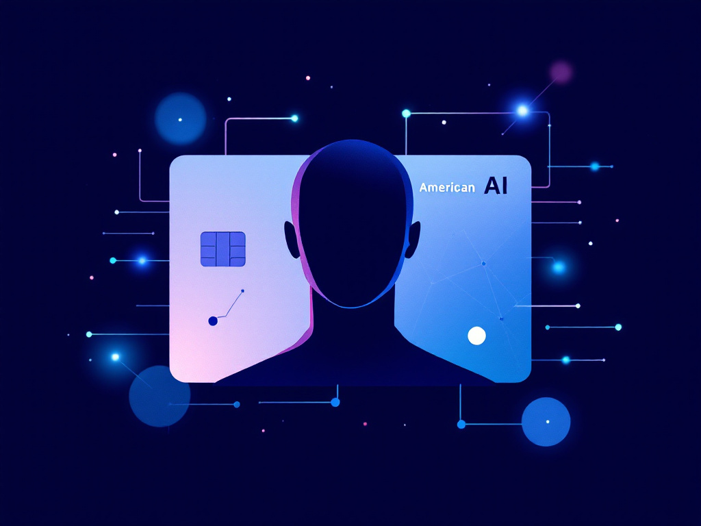 Kimi × Agricultural Bank of China × Amex: the first AI-native credit card