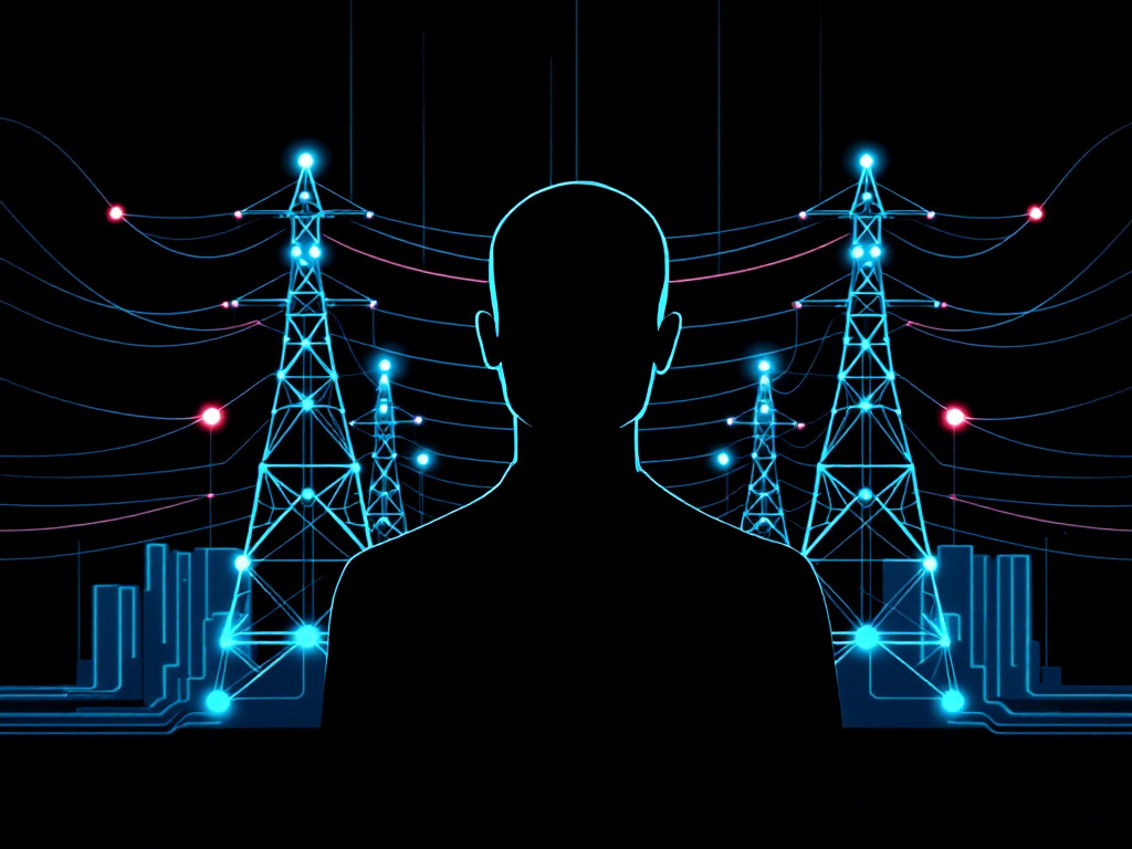 The US grid bends under AI peaks - but hasn't broken yet