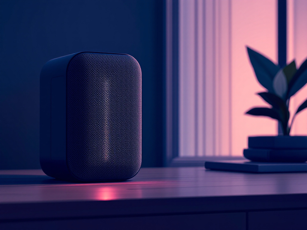 The first hardware from OpenAI would be a screenless smart speaker