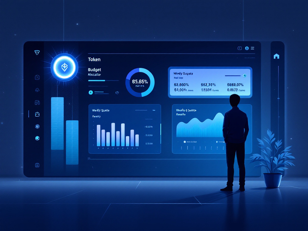 Weekly quota resets: the coding-agent budget cliff that nobody signed up for