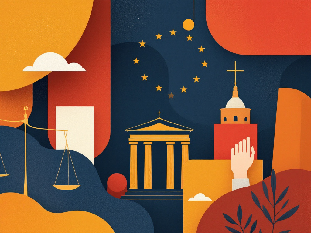 Bruxelas: a COMECE apoia a « EU Inc. » mas exige garantias sociais firmes