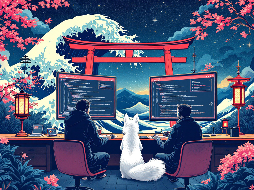 A Haskell enthusiast switches to AI, the community lynches him