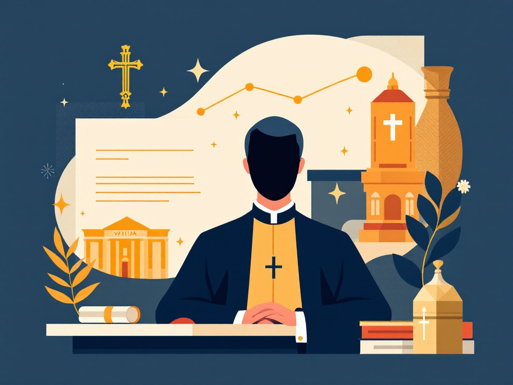 Vatican News: Giovanni Boscia appointed General Director, Léon XIV secures Vatican finances