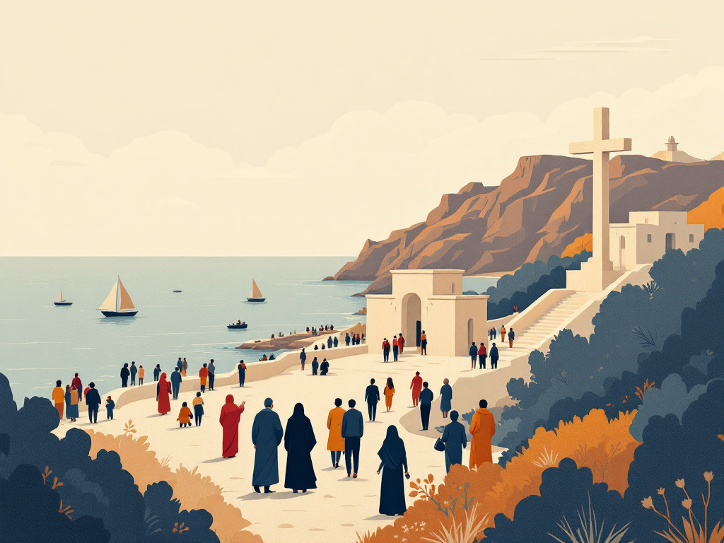 Léon XIV in Lampedusa: Francis' Founding Gesture, Prolonged