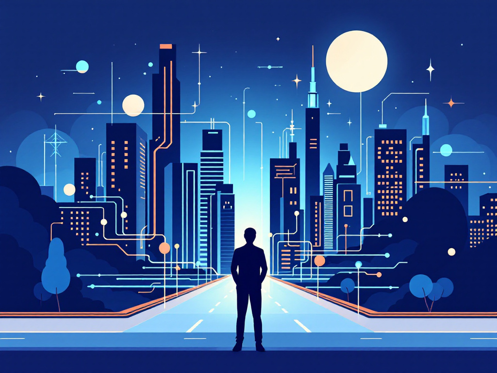 Wiz launches an urban forecasting AI model - China urbanizes forecasting