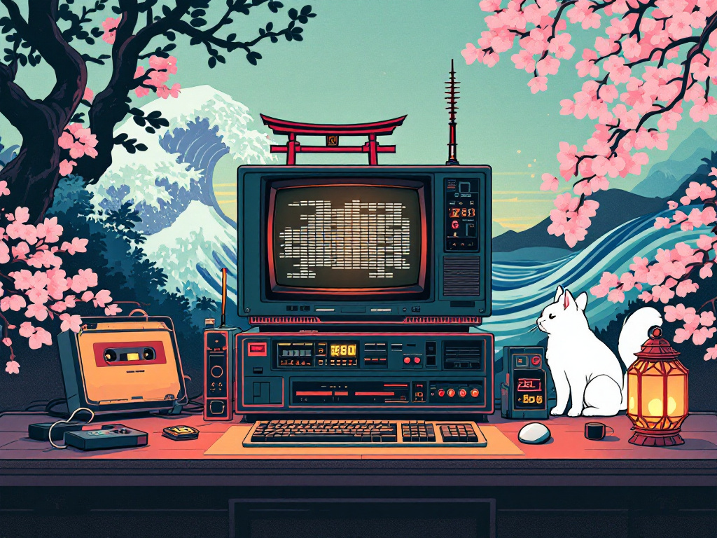 The Zilog Z80 is 50 years old: a chronicle of the 8 bits that refuse to die